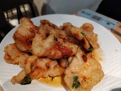 锅包肉-东北小二东北菜(大车家巷店)