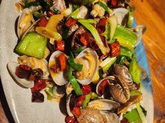 -1819餐厅·团队聚餐·烤串·精酿