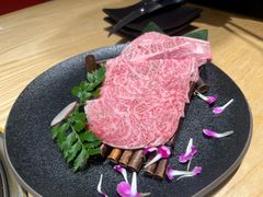 -松鱼亭·和牛烧肉(协鑫广场店)