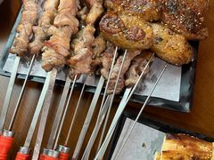 -伊斯麦尔丝路·新派菜(沙子口店)