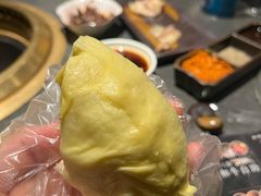 -铭牛烧肉·和牛海鲜自助(高新月牙湖店)