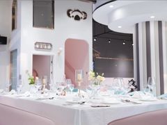 -考拉小厨亲子餐厅(榆次店)