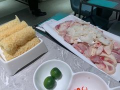 -百年果林椰子鸡(益田假日里店)