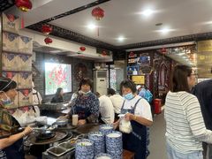 -四海楼(如皋定慧禅寺店)
