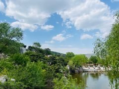 -北京西山国家森林公园