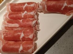 -海底捞火锅(银泰中心店)