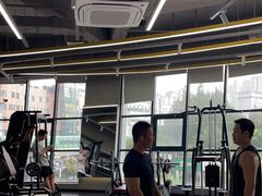 -健身门·自助健身房(镇坪路店)