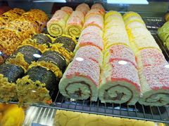 -郝福记法式脆皮蛋糕(水街店)