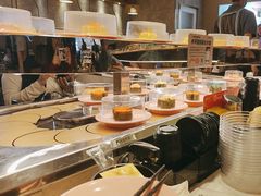 -争鲜回转寿司(东方银座店)