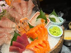 -花潮料理艺食馆(成都万象城店)