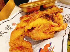 长安葫芦鸡-长安大牌档之西安博物院文化餐厅(中贸店)