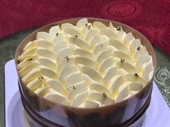 一屉饺子芒果味-卷时·瑞士卷·生日蛋糕(大望路店)