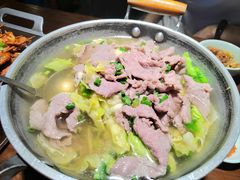 -全牛匠·乐山跷脚牛肉(西单华威约饭街店)