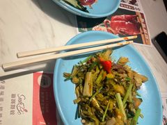 -新世界餐厅(万达店)