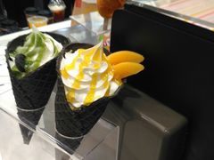 -麦当劳(秣陵路店)