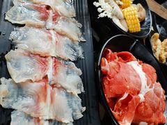 -丽江庭院之爱在路上(西单店)