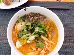 -厦门喜来登酒店
