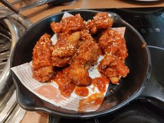 -火炉火自助餐(悠唐购物中心店)