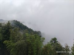 -蜀南竹海景区
