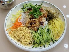 -老码头黑皮肘子锅包肉(文政街店)