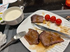 -星汇餐厅(新濠影汇店)