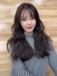 -TRIMS HAIR 修剪造型·烫染接发