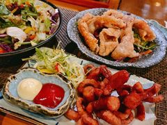 -半藏居酒屋(香港花园店)