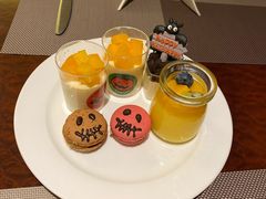 -索菲特西湖大酒店·香榭丽全日候餐厅(南山路店)