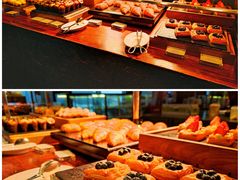 丹麦面包-广州富力君悦大酒店·凯菲厅