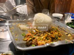 -李氏烤肉店