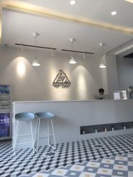 -ASA HAIR SALON