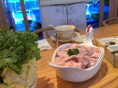 -山海蟹庐·海鲜糟粕醋火锅(慈溪店)