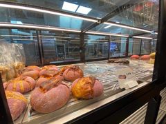 -喜茶(深圳福田星河COCO Park店)