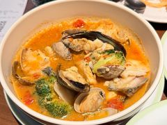 -萨莉亚意式餐厅(杭州西溪龙湖天街店)