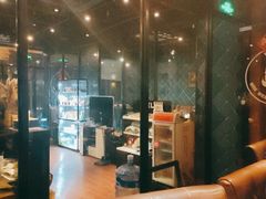 -MRX狼人杀俱乐部(黄浦店)