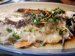 -炊烟·山房菜