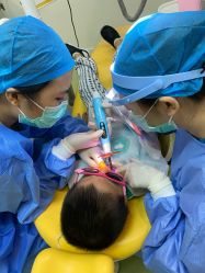 -青苗儿童口腔(长楹天街购物中心)