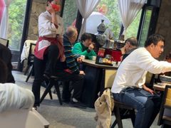 -陈熹公民族美食文化餐厅(中华广场店)