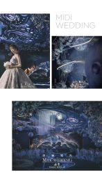 -米迪婚礼