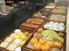 -包道广式点心专门店(振业店)