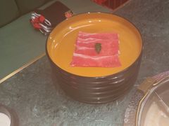 -牛New寿喜烧(金鹰世界店)