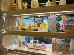 -Let’s Relax Spa(MBK)