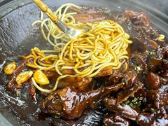 -回味黑鸭煲·始于2006(万松园店)