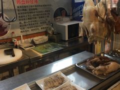 -苓记南京鸭血粉丝.皮肚面(县东巷店)