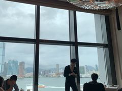 -Caprice(香港四季酒店)