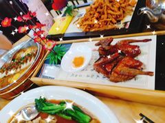 -肥仔顺德菜(龙悦居店)