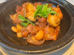 -潮堂 · 潮州菜(国贸商城店)