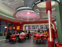 -避风塘·金牌店·夜宵(金玉兰店)