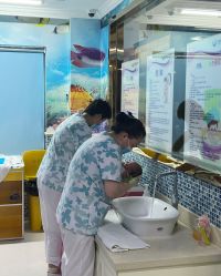 -蓓爱娇琪月子会所(虹口店)