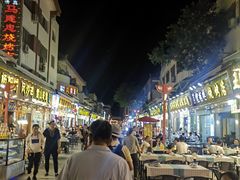 -沙州食驿·非遗小吃夜市